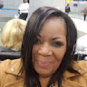 Meet your Posher, Teresa